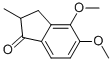 4,5-DIMETHOXY-2-METHYL-INDAN-1-ONE CAS#: 138261-10-6
