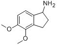 4,5-DIMETHOXY-INDAN-1-YLAMINE CAS#: 168902-80-5