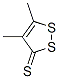 4,5-DIMETHYL-3H-1,2-DITHIOLE-3-THIONE CAS#: 3354-39-0