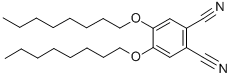 4,5-DIOCTYLOXY-1,2-BENZENEDICARBONITRILE CAS#: 118132-11-9