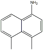 4,5-DiMethylnaphthalen-1-aMine CAS#: 4523-47-1