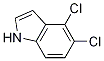 4,5-Dichloroindole CAS#: 122509-73-3