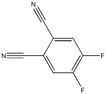 4,5-Difluorophthalonitrile CAS#: 134450-56-9