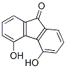 4,5-Dihydroxy-9H-fluoren-9-one CAS#: 42523-48-8