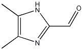 4,5-Dimethyl-1H-imidazole-2-carboxaldehyde CAS#: 118474-44-5