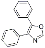 4,5-Diphenyloxazole CAS#: 4675-18-7