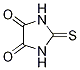 4,5-IMidazolidinedione, 2-thioxo- CAS#: 496-89-9