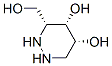 4,5-Pyridazinediol, hexahydro-3-(hydroxymethyl)-, (3R,4S,5R)- (9CI) CAS#: 349108-45-8