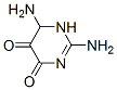 4,5-Pyrimidinedione, 2,6-diamino-1,6-dihydro- (9CI) CAS#: 32267-39-3