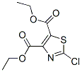 4,5-Thiazoledicarboxylicacid,2-chloro-,diethylester(9CI) CAS#: 135297-41-5