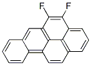 4,5-difluorobenzo(a)pyrene CAS#: 137197-08-1