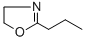 4,5-dihydro-2-propyloxazole CAS#: 4694-80-8