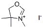 4,5-dihydro-3,4,4-trimethyloxazolium iodide CAS#: 30093-97-1