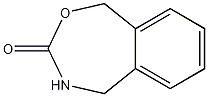 4,5-dihydrobenzo[e][1,3]oxazepin-3(1H)-one CAS#: 39976-24-4