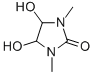 4,5-dihydroxy-1,3-dimethylimidazolidin-2-one CAS#: 3923-79-3