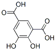 4,5-dihydroxyisophthalic acid CAS#: 4707-77-1