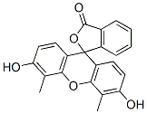4',5'-dimethylfluorescein CAS#: 118797-71-0
