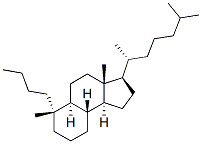 4,5-secocholestane CAS#: 32854-50-5