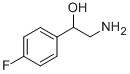 α-(Aminomethyl)-4-fluorobenzyl alcohol CAS#: 456-05-3