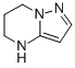 4,5,6,7-TETRAHYDROPYRAZOLO[1,5-A]PYRIMIDINE CAS#: 126352-69-0