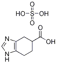 4,5,6,7-Tetrahydrobenzimidazole-5-carboxylic acid sulfate CAS#: 131020-49-0