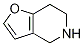 4,5,6,7-Tetrahydrofuro[3,2-c]pyridine CAS#: 150322-87-5