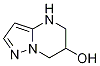 4,5,6,7-tetrahydropyrazolo[1,5-a]pyriMidin-6-ol CAS#: 126353-18-2