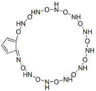 4,5,6,7,8,9,10,11,12,13-decahydrocyclododecaoxazole CAS#: 38303-23-0