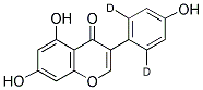 4',5,7-TRIHYDROXYISOFLAVONE-2',6'-D2 CAS#: 315204-48-9