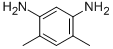 4,6-DIAMINO-1,3-M-XYLENE CAS#: 3134-10-9