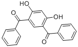 4,6-DIBENZOYLRESORCINOL CAS#: 3088-15-1