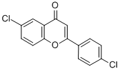 4',6-DICHLOROFLAVONE CAS#: 36768-56-6