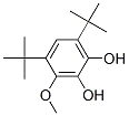 4,6-Di-tert-butyl-3-methoxycatechol CAS#: 4055-71-4