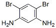 4,6-Dibromo-1,3-phenylenediamine CAS#: 36210-57-8