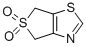 4,6-Dihydro-thieno[3,4-d]thiazole 5,5-dioxide CAS#: 143654-19-7
