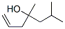 4,6-Dimethyl-1-hepten-4-ol CAS#: 32189-75-6