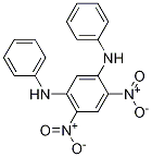 4,6-Dinitro-N1,N3-diphenyl-3-aMino-aniline CAS#: 37923-52-7