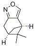4,6-Methano-2,1-benzisoxazole,4,5,6,7-tetrahydro-5,5-dimethyl-,(4R,6R)-(9CI) CAS#: 315674-66-9