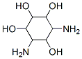4,6-diaminocyclohexane-1,2,3,5-tetrol CAS#: 488-52-8
