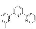 4',6,6''-TRIMETHYL-2,2':6',2''-TERPYRIDINE CAS#: 316800-48-3