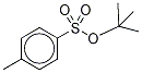 tert-Butyl TosylateDISCONTINUED CAS#: 4664-57-7