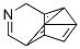 4,6,7-Metheno-1H-cyclopenta[c]pyridine(9CI) CAS#: 115732-97-3