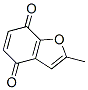 4,7-Benzofurandione,  2-methyl- CAS#: 138518-17-9