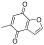 4,7-Benzofurandione,  5-methyl- CAS#: 141462-51-3