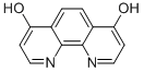 4,7-DIHYDROXY-1,10-PHENANTHROLINE CAS#: 3922-40-5