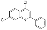 4,7-Dichloro-2-phenylquinoline CAS#: 116434-94-7