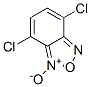 4,7-Dichloro-2,1,3-benzoxadiazole 1-oxide CAS#: 4609-98-7