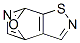 4,7-Epoxyisothiazolo[5,4-c]pyridine(9CI) CAS#: 128734-29-2