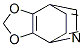 4,7-Ethano-1,3-dioxolo[4,5-c]pyridine(9CI) CAS#: 134082-75-0