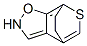 4,7-Ethano-2H-thiopyrano[4,3-d]isoxazole(9CI) CAS#: 132804-43-4